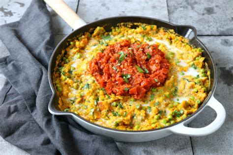 Recept Indiase dahl curry met linzen en kokos