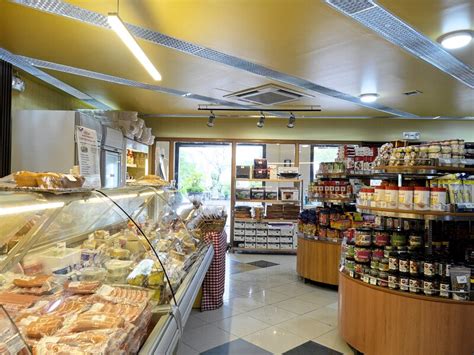 Säntis Delicatessen In Yakal Makati A Haven Of Fresh Gourmet Products