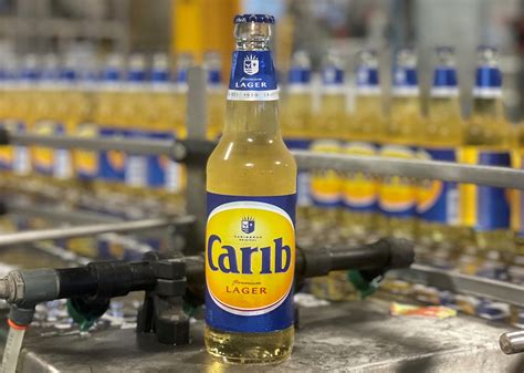 The Best Caribbean Beer Brands From Jamaica To The Dominican Republic