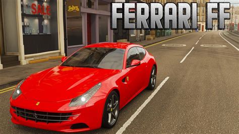 The best all round car in forza horizon 4 in s2 class is the ferrari f40c. Ferrari FF - Forza Horizon 4 (Gameplay) - YouTube
