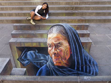 Leticia Teresa Pontoni Adry Del RocÍo Renaciendo Con El Arte