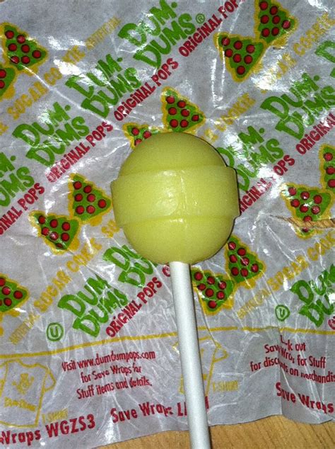 The Holidaze Dum Dums Holiday Lollipops