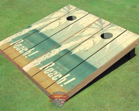 Pin On Cornhole Designs