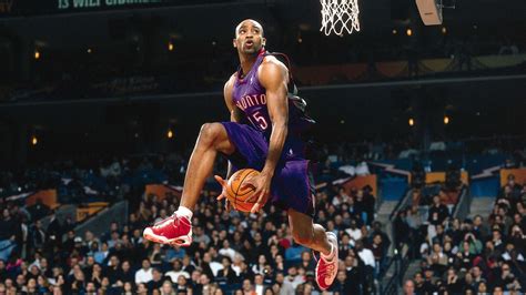 Vince Carter At Peace If He Has Played His Final Nba Game Nba News