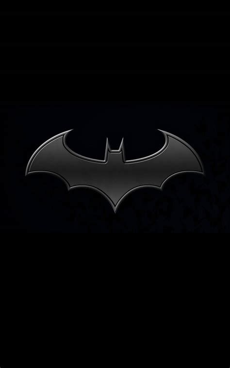 Fondos De Fotos De Tel Fono De Batman Wallpapers Com