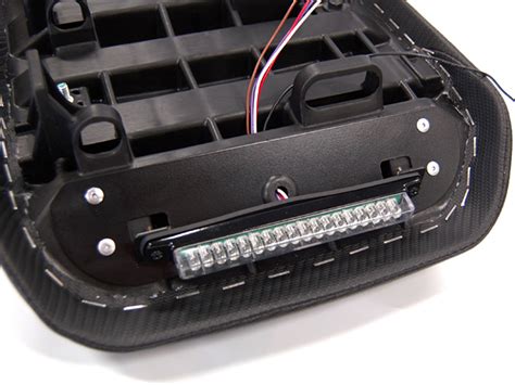 Alibaba.com offers 1,861 horse tail light products. Honda Ruckus Turtlehead LED Taillight by MNNTHBX - MNNTHBX