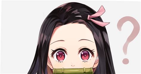 Confused Rnezuko