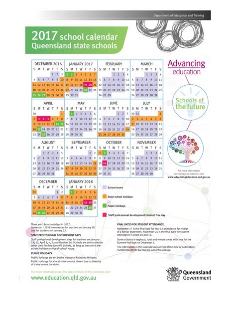 Qld Department Of Education Calendar 2024 Calendar Meade Sibilla