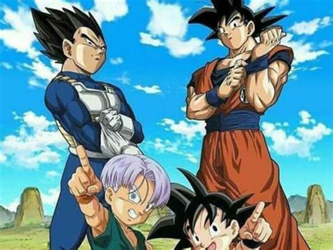 This tournament was set so as to remove the universes that are too weak to survive. Dragon Ball Super Episode 114 Release Date, Spoilers ...