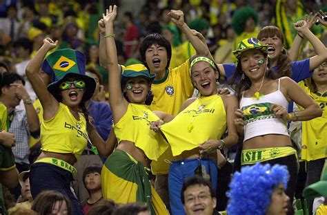 gallery brazil win the 2002 world cup teesside live