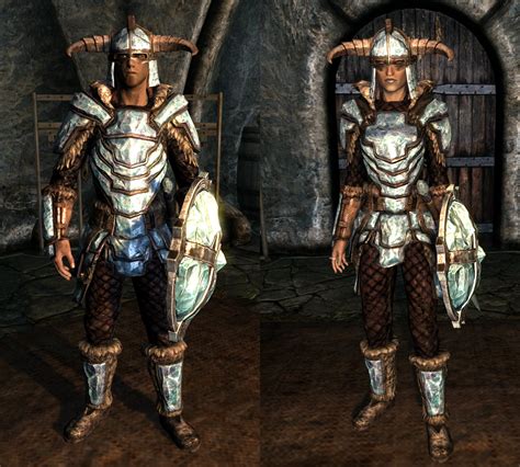 Stalhrim Armor Elder Scrolls Fandom Powered By Wikia