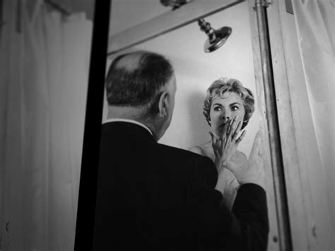 10 Things You Probably Never Knew About The Shower Scene In Psycho Bfi
