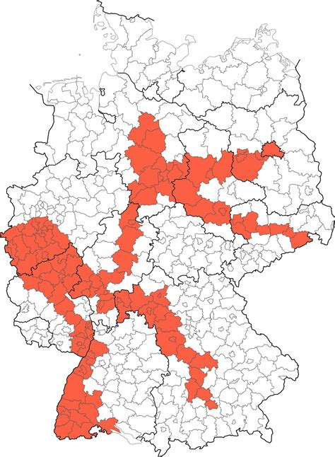 Best Map Of Germany Images On Pholder Map Porn Imaginarymaps