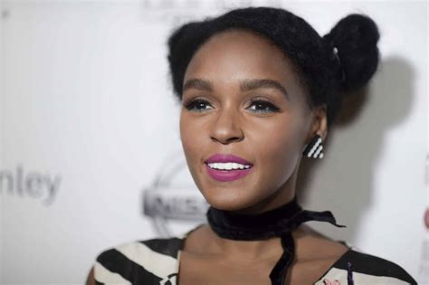 No Janelle Monáe Doesn’t Think All Women Should Go On A Sex Strike But Here S What She Wants