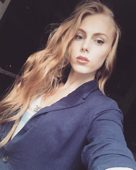 Kira Sadovaya Gorgeous Young Russian Transgender Woman Tg Beauty