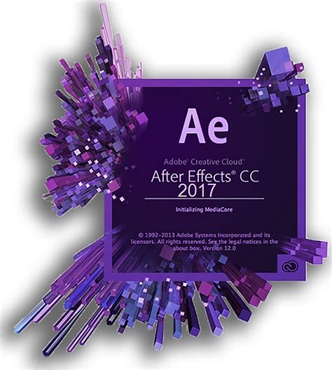 Adobe After Effects Cc 2017 X64