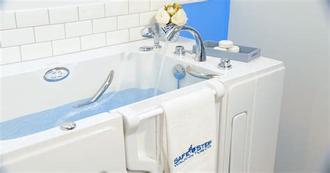 Products to make bathing safer—fast. Healing Benefits of Walk-in Bathtubs | Safe Step Tubs Canada