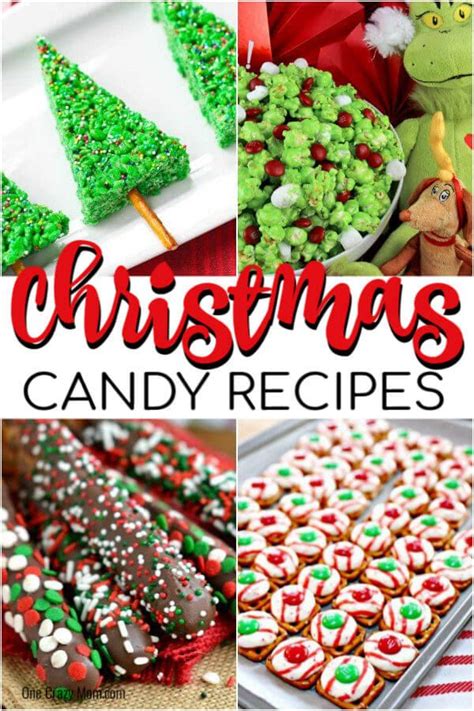 Looking for christmas candy recipes? Christmas Candy Recipes - the best christmas candy recipes ...