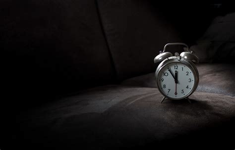 Photo Wallpaper Time Watch Alarm Clock Clock Time 133148 Hd