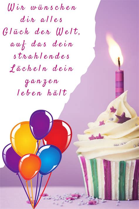 Pin auf Happy Birthday Wishes