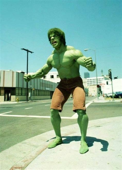 The avengers movie was created years before the actual comic book? The Incredible Hulk. | Incredible hulk tv, Hulk tv ...