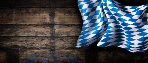 Bavarian Flag Wallpaper