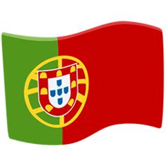 This emoji is created as a sequence of characters regional indicator symbol letter p and regional indicator symbol letter t. Portugal Emoji — Meaning, Copy & Paste