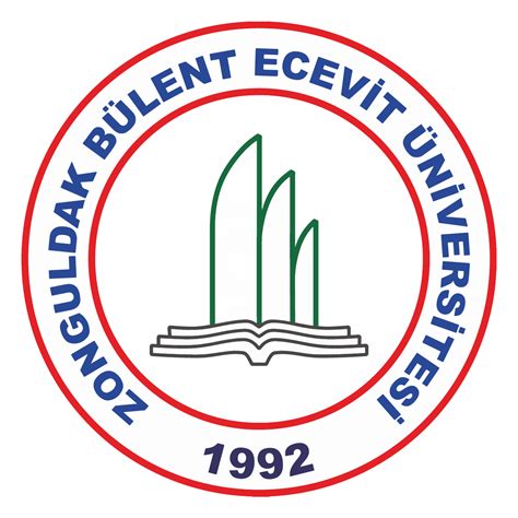 Zonguldak bülent ecevit üniversitesi, formerly zonguldak karaelmas university) is a state university located in zonguldak, turkey. Zonguldak Bülent Ecevit Üniversitesi Logo [beun.edu.tr ...