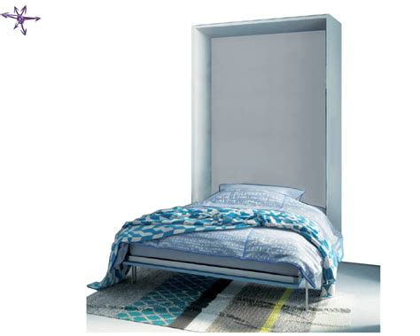 Stai recensendo:cuscino per letto una piazza e mezza. Letto piazza e mezza ribaltabile in verticale con pouf letto