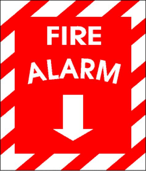 Understand Importance Of Fire Alarm System Before You Regret Ssskwt