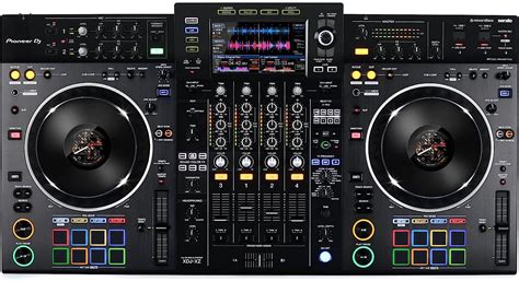 Buy Pioneer DJ XDJ XZ Digital DJ System Online At Lowest Price In Ubuy
