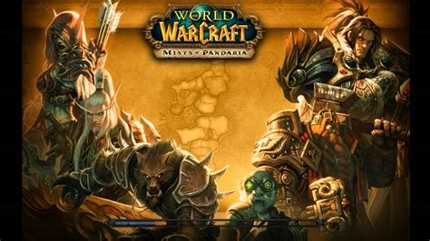 Journey To The Wizards Sanctum Quest World Of Warcraft Youtube