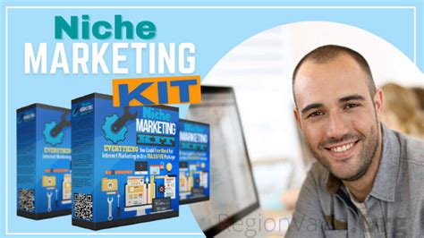 Niche Marketing Kit Review Should You Really Buy It