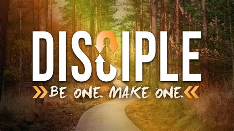 Disciple Pursuing Relationships Centerville Grace