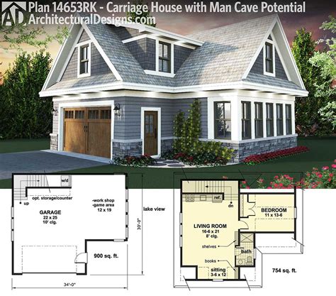 Carriage House Garage Plans Creating A Practical And Stylish Home