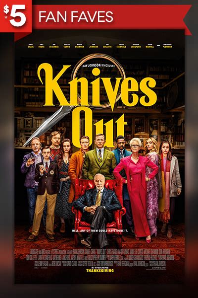 Is an american movie theater chain headquartered in leawood, kansas, and the largest movie theater chain in the world. Knives Out at an AMC Theatre near you.