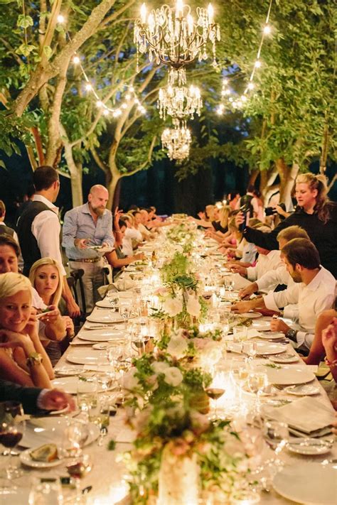 25 Outdoor Party Decorations That You Must Try Weddingtopia Wedding