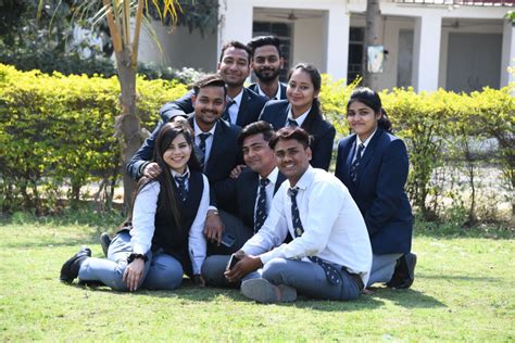 Sms Varanasi School Of Management Sciences