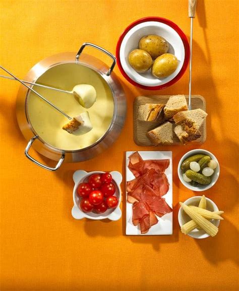 Käsefondue