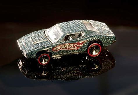 The Most Valuable Hot Wheels Cars