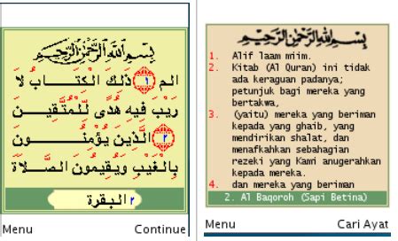 No annoying ads, no download limits, enjoy it and don't forget to bookmark and share the love! Download Aplikasi Al-qur'an dan Terjemahan untuk Hp ...