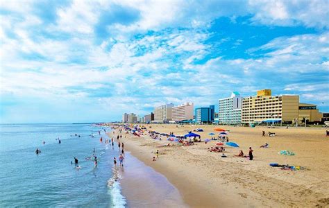 The Best Things To Do In Virginia Beach For First Timers Virginia