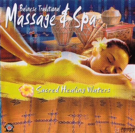 Meditativerelaxation Bali Traditional Sacred Healing Water Massage And Spa Flac