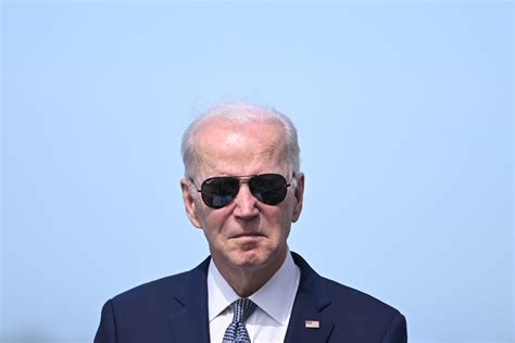 Biden Says He Plans On Running In 2024