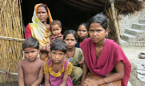 Lack Of Toilets Puts Indias Health And Rural Womens Safety At Risk Global Development The