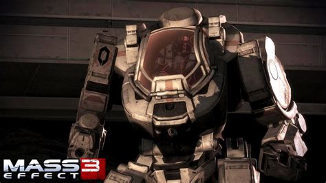 Mass Effect 3 Squad Leader Trailer