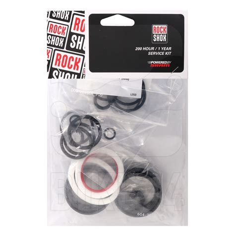 We did not find results for: RockShox Servicekit 200 Hours/1 Year for Recon Gold RL Boost A4 (2018+)/Sektor RL C1 (2019+)