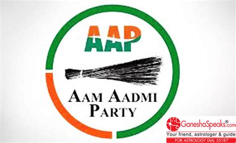 Symbols Of Other Parties Stronger Than Aam Aadmi Partys Broom Says