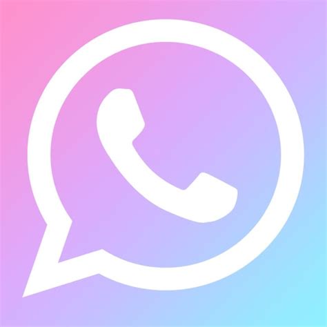 Whatsapp Logo Neon Gaiher