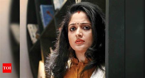 Kerala Actress Sexual Assault Case Kavya Madhavan Isnt An Accused In